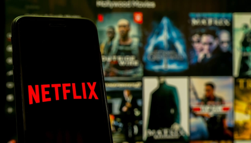 Netflix含广告配套或明年初推出：消息称部分内容暂不会插入广告