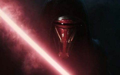 PS5独占《星球大战：旧共和国武士》重制版恐延期发售？ Embracer强调更换开发商不影响进度