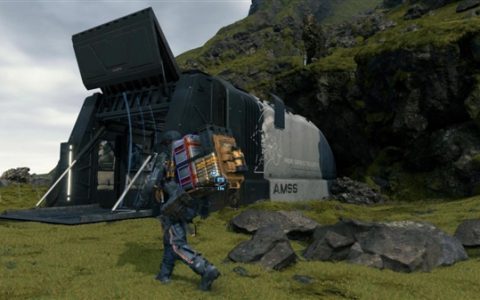 SONY回应前独占游戏《死亡搁浅》加入微软PGP：完全没有参与