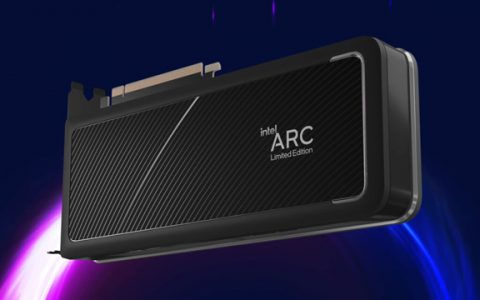 Intel Arc显卡遭遇恶梦 一次评测发现43个Bug