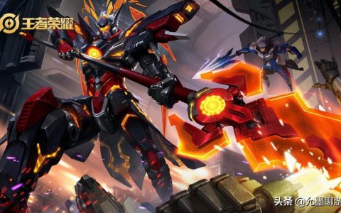 上单什么英雄可以打吕布?(天克吕布的英雄推荐)