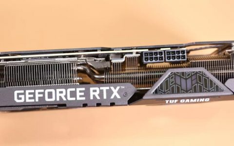 RTX 40两个月后降临，那么RTX 30还值得买吗？
