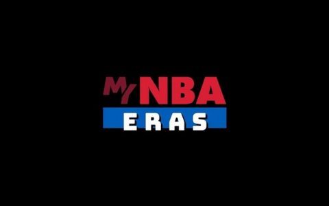 《NBA 2K23》在专为PS5和Xbox规划的全新MyNBA里重写历史