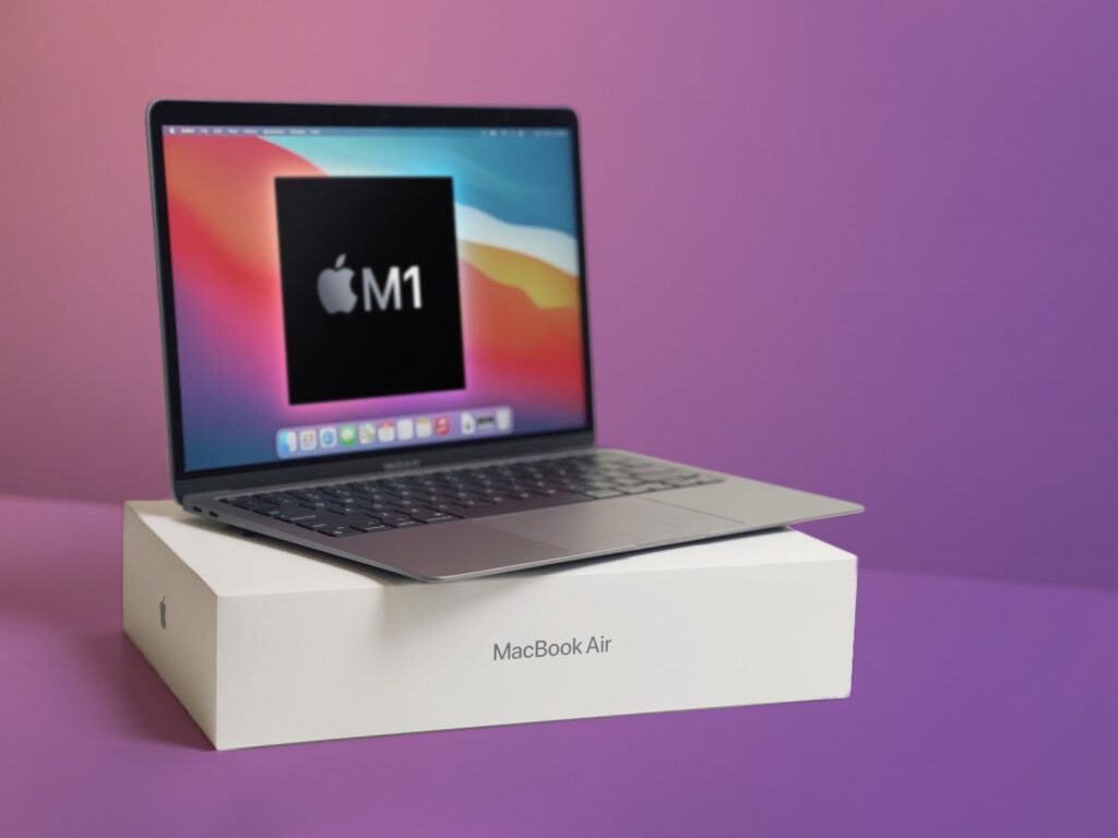 Apple自助维修服务扩展至M1 MacBook Air/Pro！未来将扩展至其他国家+延展至Mac机型！