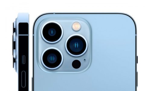 iPhone 14 镜头与iPhone 13 镜头差在哪？ 比较新旧镜头规格