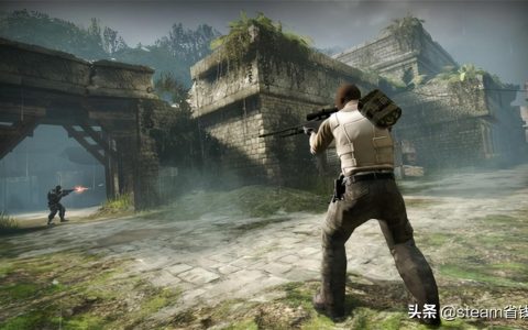 CSGO如何与队友说话（CSGO与队友说话教程）