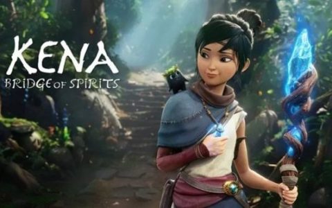 《凯那：灵魂之桥》9 月 27 日登陆 Steam 平台，一起跟着凯那拯救可爱的腐灵吧！