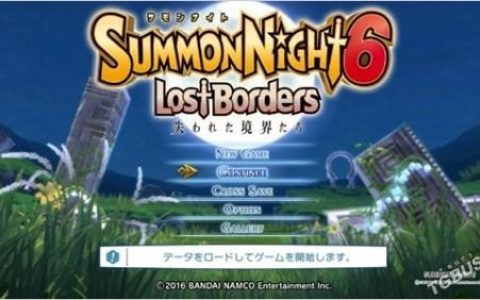 召唤之夜6好玩吗（召唤之夜6游戏评测）