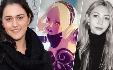 外媒报道人气作品《重力异想世界》将拍成电影