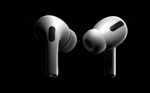 更多情报指出苹果AirPods Pro 2将支持无损音质