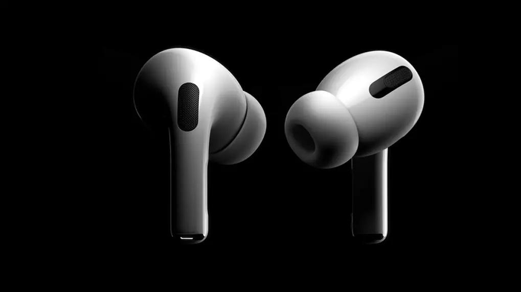 更多情报指出苹果AirPods Pro 2将支持无损音质