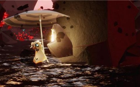 光遇新版本暴风眼无伤技巧（光遇新版本暴风眼无伤攻略）