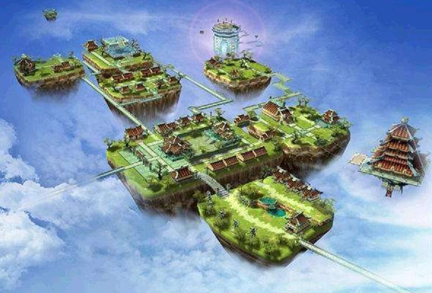 仙剑奇侠传3游戏结局（景天死后变回飞蓬了吗）  第5张