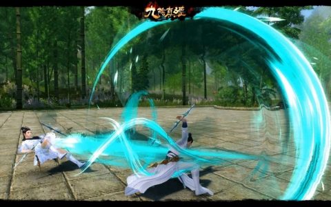 九阴真经手游好玩吗？（九阴真经游戏实测）