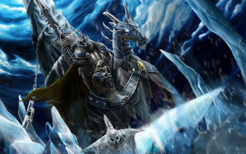 魔兽世界WLK版本铭文介绍（WLK版本铭文最新介绍2022）