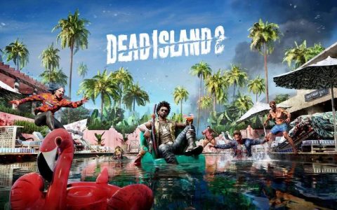 《Dead Island 2》正式公布标准版HK$468