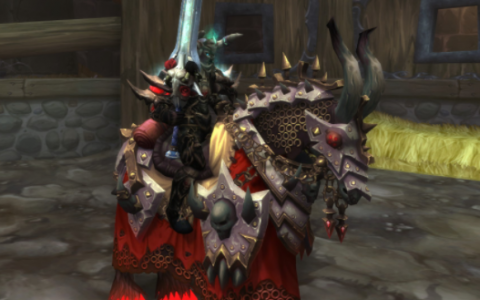 猎手阿图门怎么打？（卡拉赞一号BOSS猎手阿图门攻略）