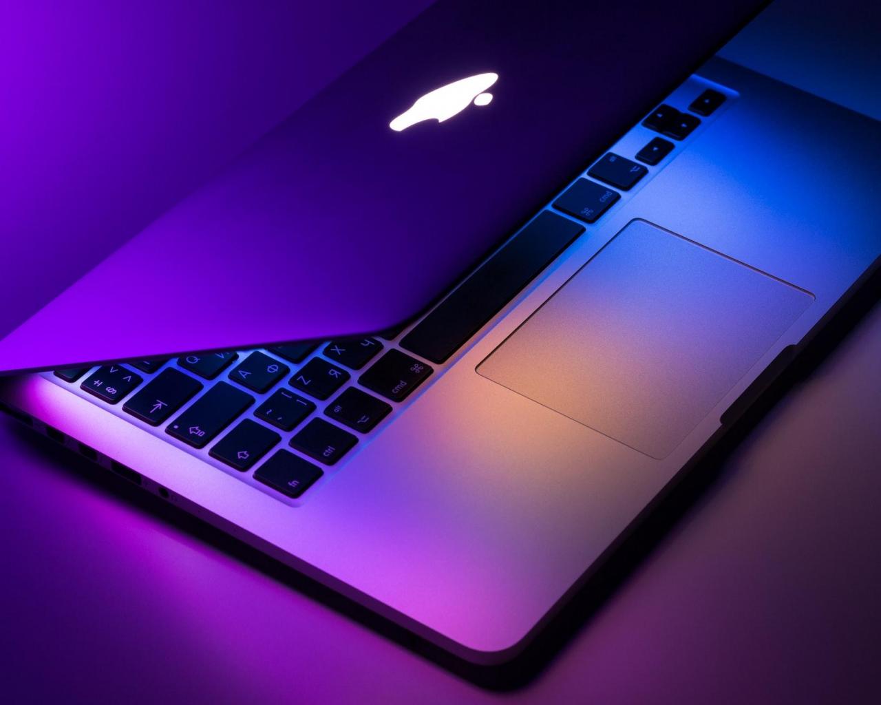 继iPhone自助维修 Mac机也能自己修理