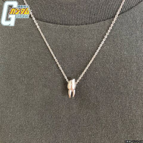 戴上可爱的小爪子！ 万代推出《机动战士钢弹》兹寇克手腕项链