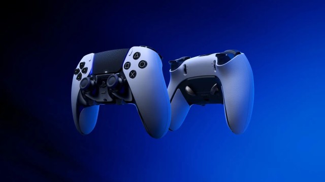 【GC 22】PlayStation宣布再推PS5全新DualSense Edge无线控制器 强调追求更高的自订义