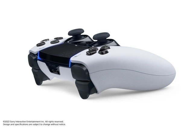 【GC 22】PlayStation宣布再推PS5全新DualSense Edge无线控制器 强调追求更高的自订义