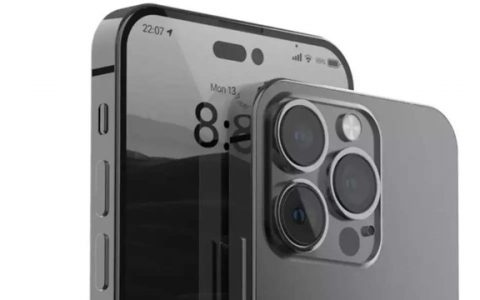 苹果失算？！ 准备换iPhone 14系列的人较往年少 原因深有同感