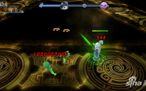 仙剑奇侠传5前传修改器（仙剑奇侠传5前传攻略）