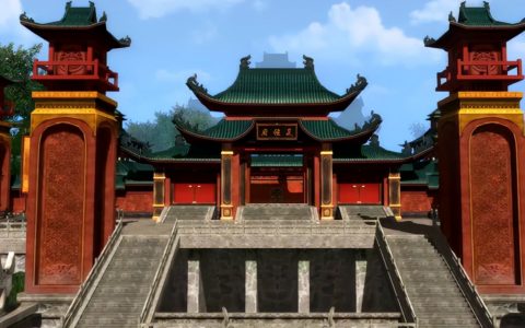 仙剑奇侠传5前传（仙剑奇侠传5演员表）