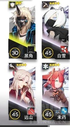 明日方舟切尔诺伯格怎么打（切尔诺伯格低配400击杀攻略）