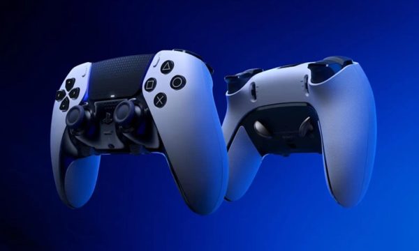 Sony 宣布推出全新 DualSense Edge 控制器！