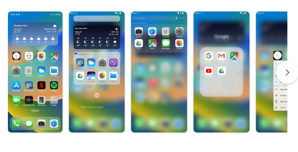 好讽刺！Android推出“iOS 16模拟器”，下载量破5千万！网友：“买个iPhone不就好了？”