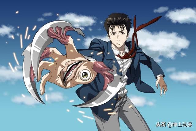 Netflix宣布翻拍《寄生兽》“韩国版”真人版影集：将由《尸速列车》导演执导！
