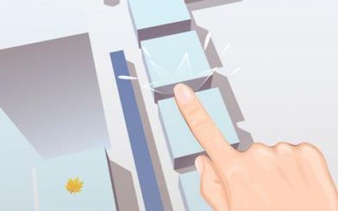 跳舞的线怎么玩？（跳舞的线玩法技巧分享）