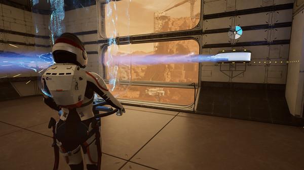 极好评绝境科幻冒险续作《火星孤征》故事预告片率先展示