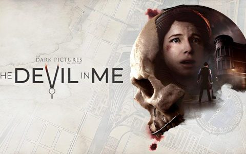 《黑相集：心中魔》发售日宣传片公开 确认 11 月 18 日多平台发售