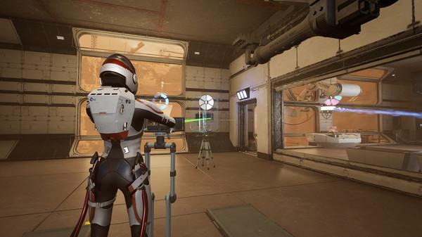 极好评绝境科幻冒险续作《火星孤征》故事预告片率先展示