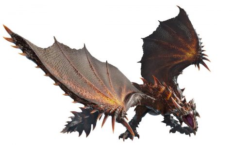 《魔物猎人崛起：破晓》新登场 魔物发表 9 月发布免费更新