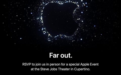 Apple 正式公布 iPhone 14 发布会 时间 +新品预测总整理！