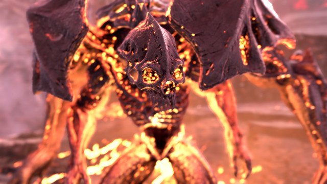 【CG 22】Square Enix《魔咒之地》正式揭晓10分钟全新游玩画面 2023年开启跑酷魔法