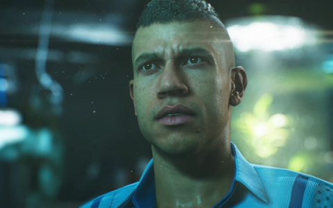 【GC 22】《侠盗猎车手》前制作人参与开发新作《Everywhere》首发预告片 预计将在2023年发行