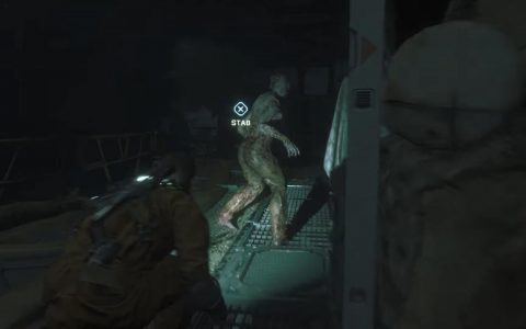 【Gamescom 2022】《The Callisto Protocol》展示游戏新预告！利用环境优势消灭变种怪物！