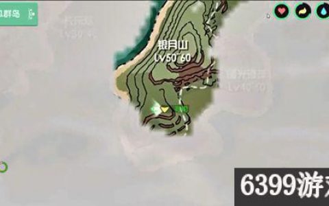 创造与魔法毒液龙王在哪（创造与魔法毒液龙王捕捉方法）
