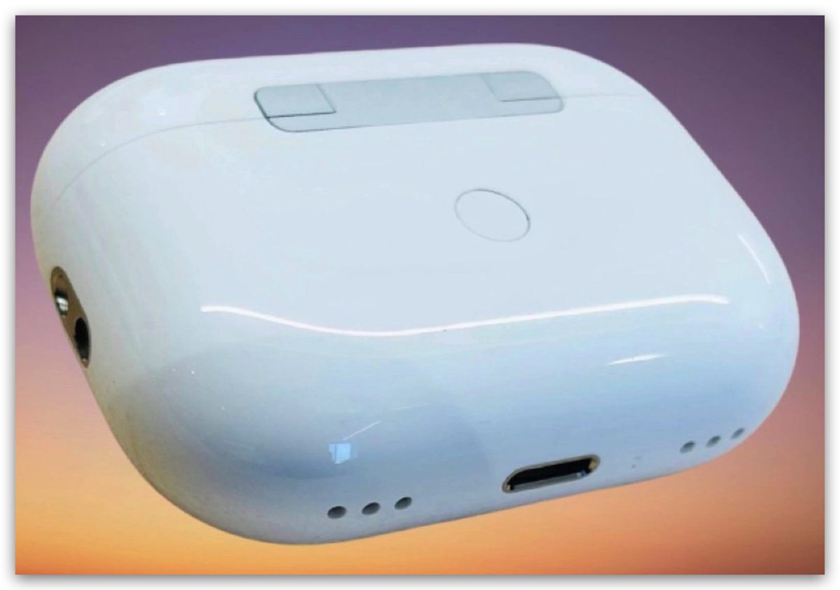 AirPods Pro 2 规格 外型 上市日期 发表日期