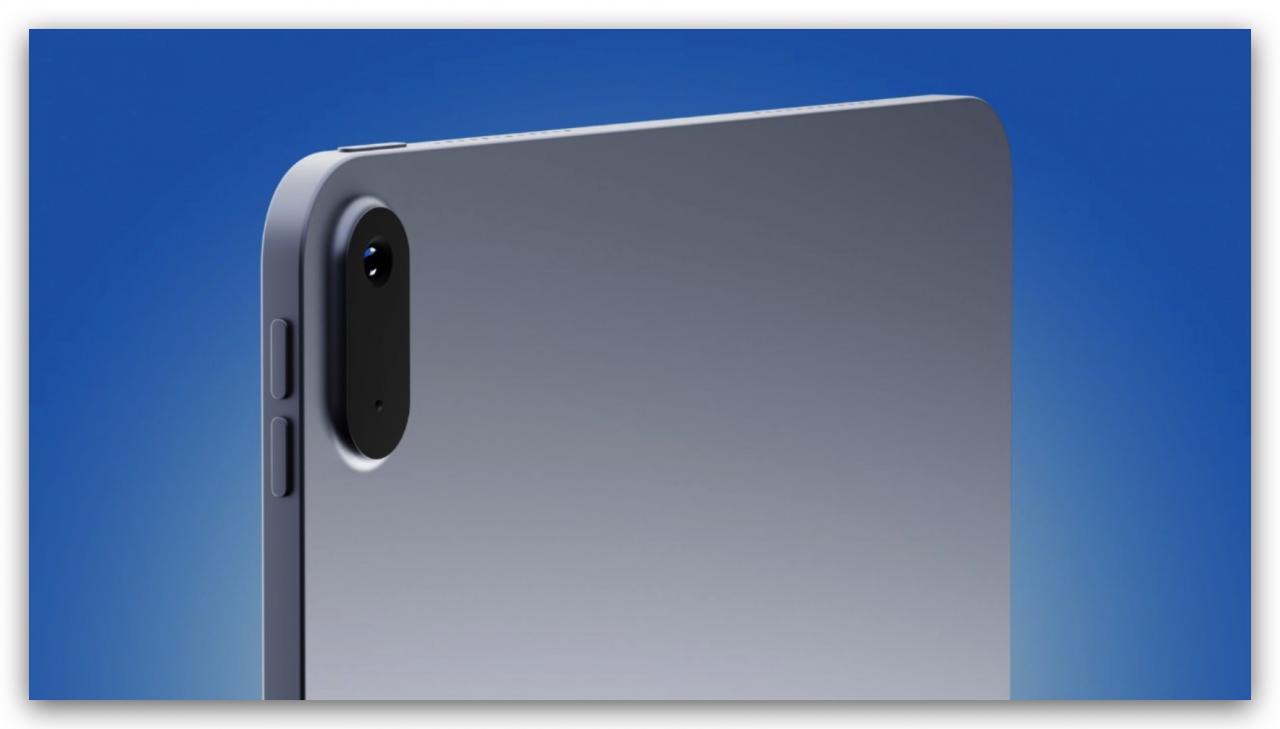 iPad 10 规格 功能 外型 价格 上市日期 Type-C 总整理