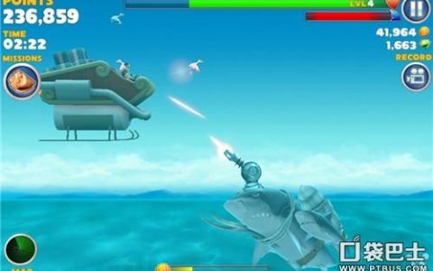 饥饿鲨进化金币快速获取（金币获取攻略分享）