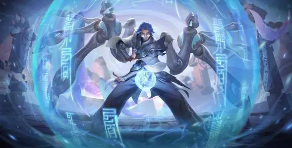 王者荣耀鲁班大师最强出装（ 鲁班大师最详细的教程）