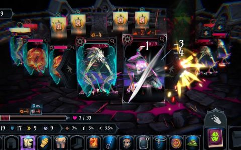 极好评Roguelike卡牌《苦痛之环》Epic限时免费，加送《天命2》Bungie 30周年礼包