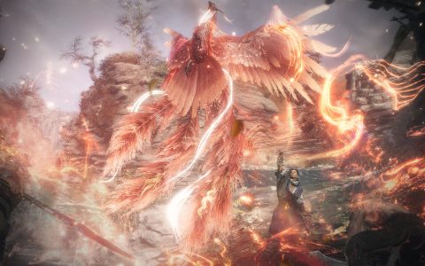 《卧龙：苍天陨落》释出首部实机战斗预告！会在东京游戏展开放让到场者试玩！