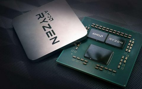 AMD已成台积电5纳米家族第二大客户，比Intel更耐抗PC需求下滑问题