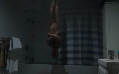 书中故事化成恐怖现实《睡前恐怖故事》预定登陆 Steam